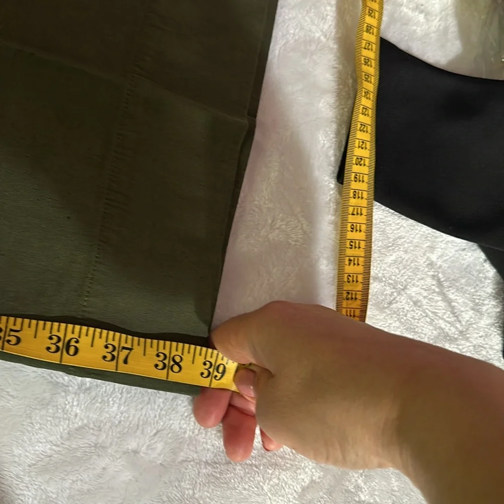 Anthropologie Holly/Houx pants women’s size 32 - Picture 10 of 14